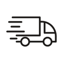 Truck icon