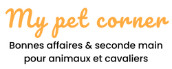 My pet corner
